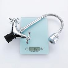 Смеситель для кухни Prohanss P10.43
