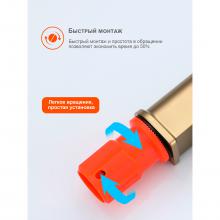 Смеситель для кухни Prohanss P61.4406.03