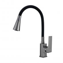 Смеситель для кухни Prohanss P61.4406.09
