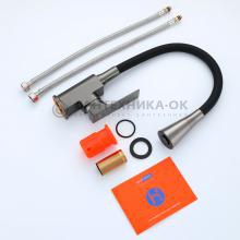 Смеситель для кухни Prohanss P61.4406.09