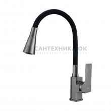 Смеситель для кухни Prohanss P61.4406.09