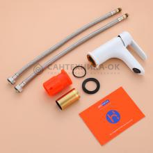Смеситель для раковины Prohanss P64.10.08