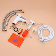 Смеситель для раковины Prohanss P64.12.08