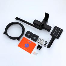 Смеситель для ванны Prohanss P60.22.06