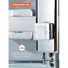 Смеситель для ванны Prohanss P62.22