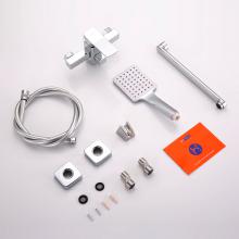 Смеситель для ванны Prohanss P62.22