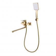 Смеситель для ванны Prohanss P62.22.03