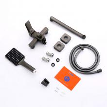 Смеситель для ванны Prohanss P62.22.09
