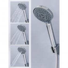 Смеситель для ванны Prohanss P64.22