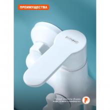 Смеситель для ванны Prohanss P64.22.08