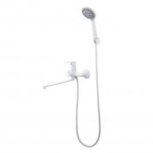 Смеситель для ванны Prohanss P64.22.08