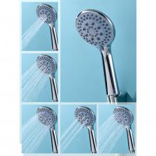 Смеситель для ванны Prohanss P64.30