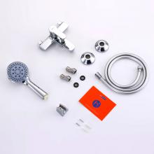 Смеситель для ванны Prohanss P64.30