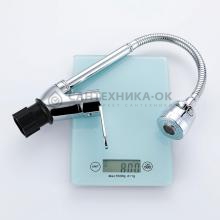 Смеситель для кухни Prohanss P64.47