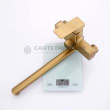 Смеситель для ванны Prohanss P60.22.03
