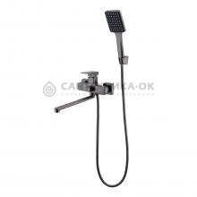 Смеситель для ванны Prohanss P60.22.09