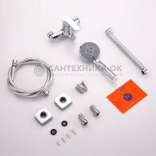 Смеситель для ванны Prohanss P64.22