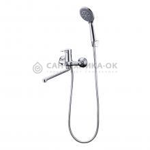 Смеситель для ванны Prohanss P64.22