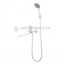 Смеситель для ванны Prohanss P64.22.08