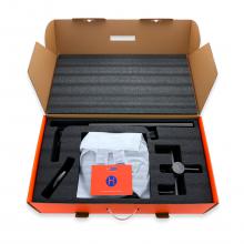 Душевая стойка Prohanss P31.24.09