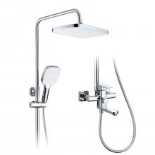 Душевая стойка Prohanss P60.24
