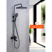 Душевая стойка Prohanss P60.24.06