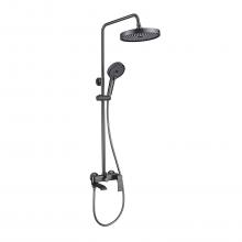 Душевая стойка Prohanss P61.24.09