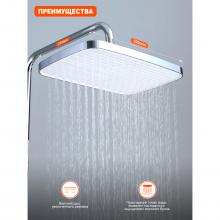 Душевая стойка Prohanss P62.24