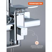 Душевая стойка Prohanss P62.24