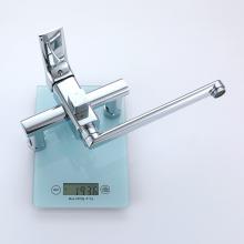 Душевая стойка Prohanss P62.24