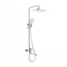 Душевая стойка Prohanss P62.24