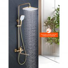 Душевая стойка Prohanss P62.24.03