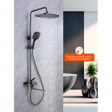 Душевая стойка Prohanss P62.24.09