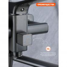 Душевая стойка Prohanss P62.24.09