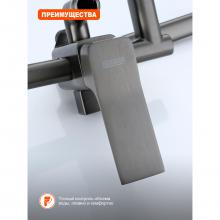 Душевая стойка Prohanss P62.24.09