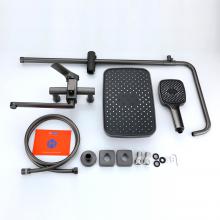 Душевая стойка Prohanss P62.24.09