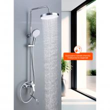Душевая стойка Prohanss P64.24