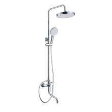 Душевая стойка Prohanss P64.24