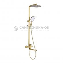 Душевая стойка Prohanss P30.24.03