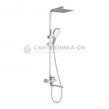 Душевая стойка Prohanss P30.24.05