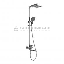 Душевая стойка Prohanss P30.24.09