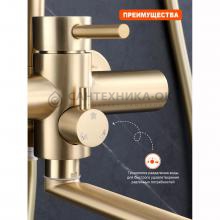 Душевая стойка Prohanss P31.24.03