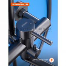Душевая стойка Prohanss P31.24.09
