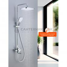 Душевая стойка Prohanss P60.24