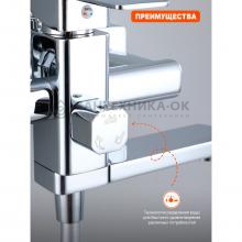 Душевая стойка Prohanss P60.24