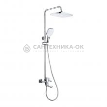 Душевая стойка Prohanss P60.24