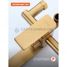 Душевая стойка Prohanss P60.24.03