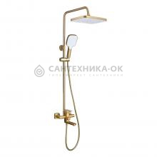 Душевая стойка Prohanss P60.24.03