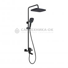 Душевая стойка Prohanss P60.24.06