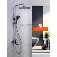 Душевая стойка Prohanss P60.24.09